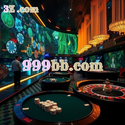 Inovações no app da 999bb.com: A Nova Fronteira dos Jogos